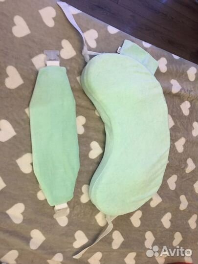 Подушка для кормления