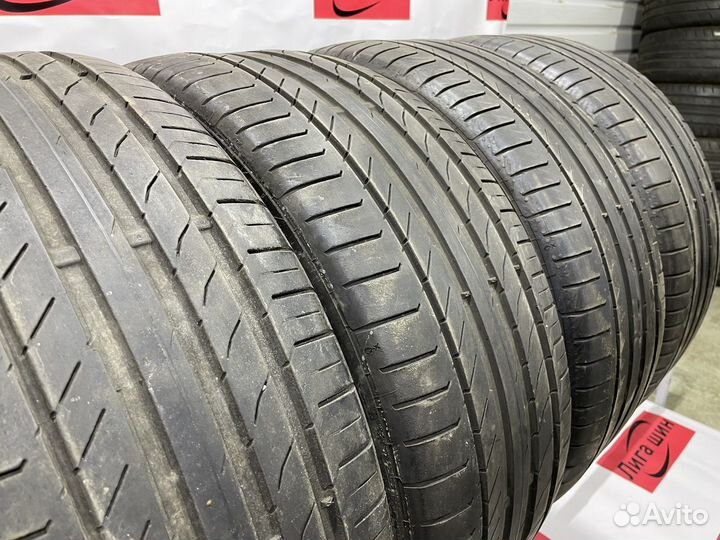 Continental ContiSportContact 5 225/45 R18
