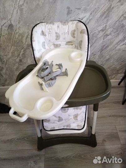 Стул для кормления