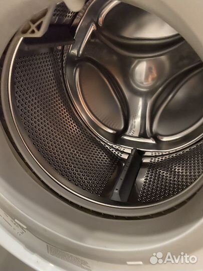 Стиральная машина бу