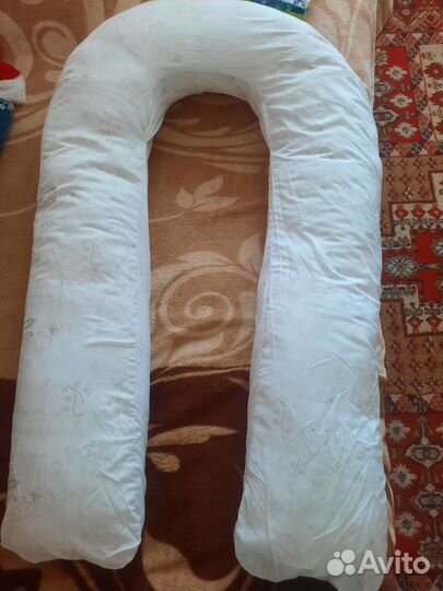 Подушка для беременных