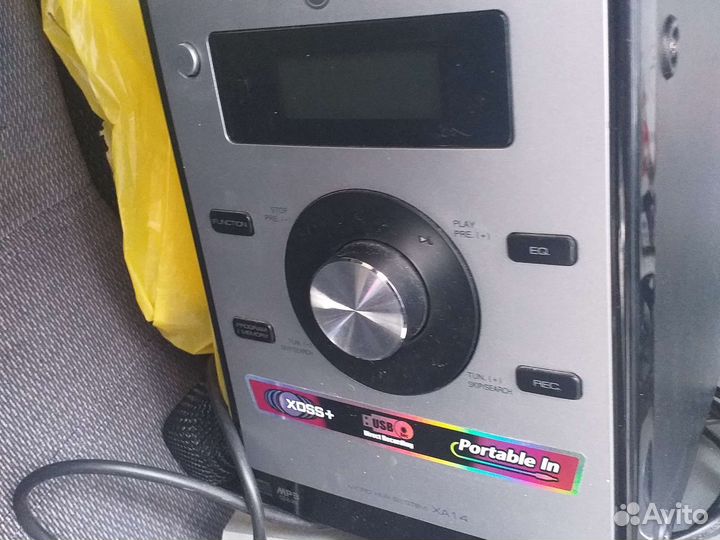 Музыкальный центр lg с караоке и dvd