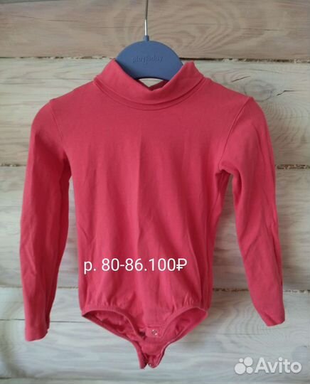 Детская одежда для девочек 86 92