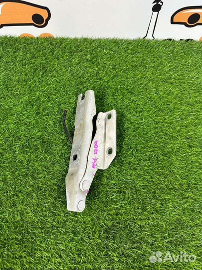 Петля капота правая Bmw 5-Series E60 N52B25A 2007