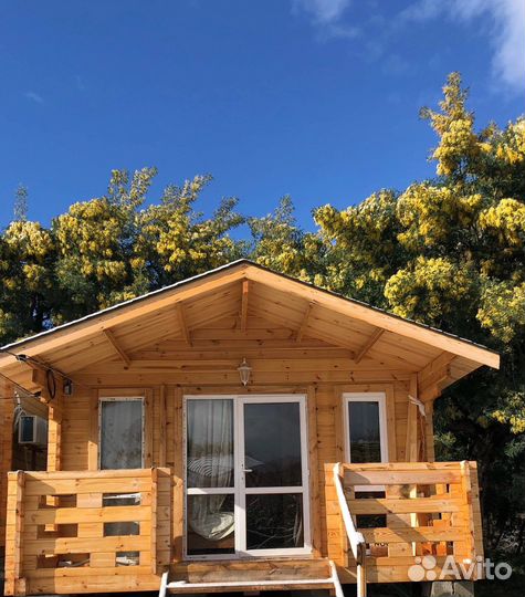 Отдых в Абхазии