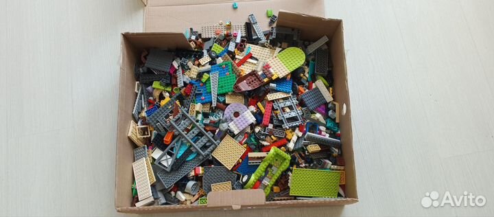 Lego