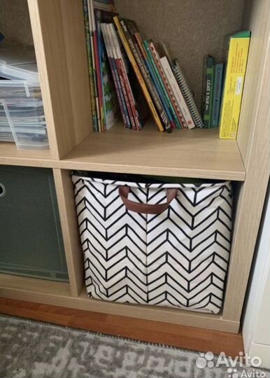 Корзина для хранения. Подходит для Икеа Каллакс