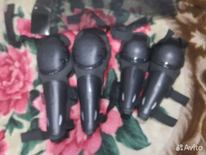 Защита для роликов