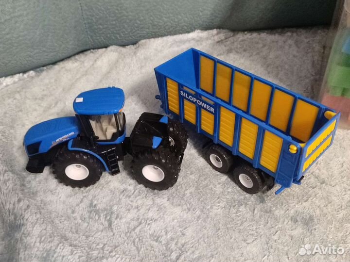 Машинки металлические модельки