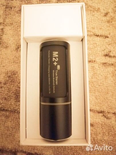 Без проводные наушники