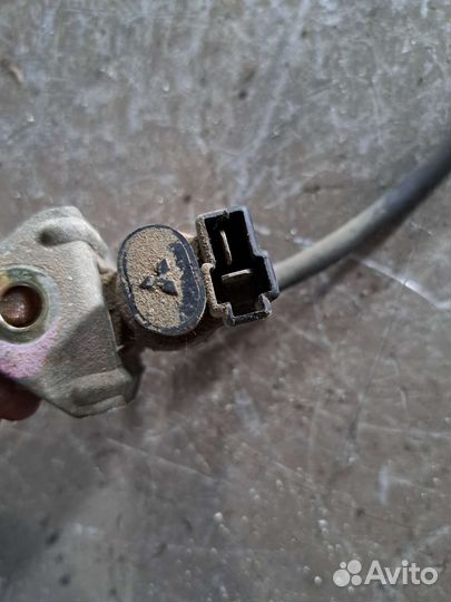 Клапан электромагнитный Mitsubishi Mirage