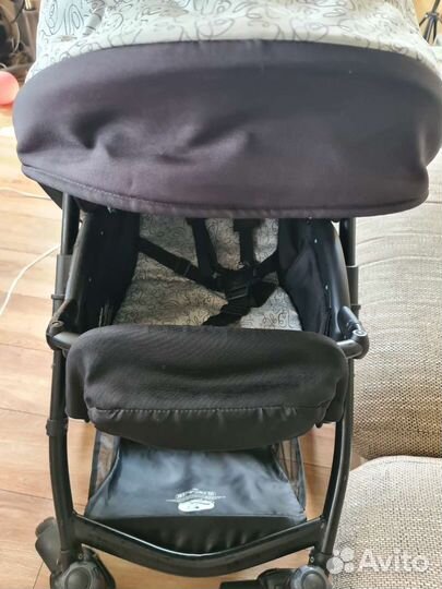 Прогулочная Коляска (от 6 месяцев)