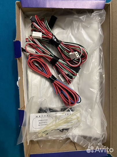 Подогрев сидений емеля