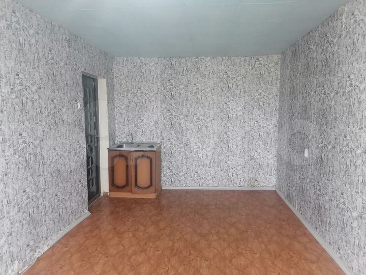 Комната 18 м² в 1-к., 4/5 эт.