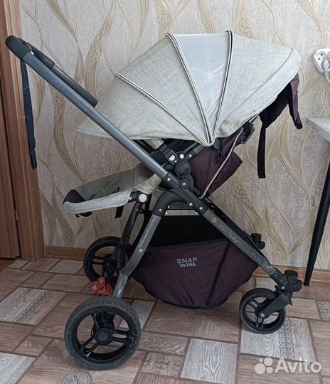 Valco baby snap 4 ultra