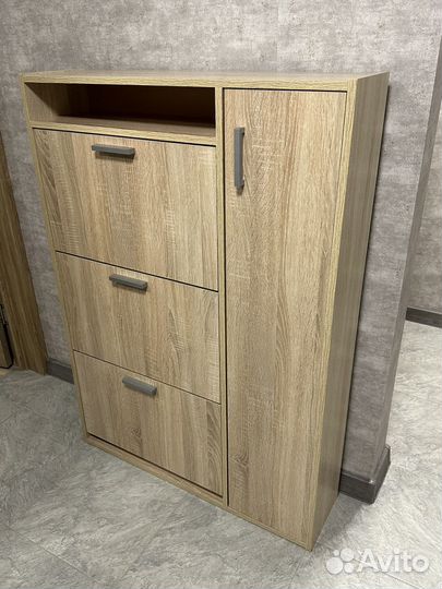 Обувница в прихожую