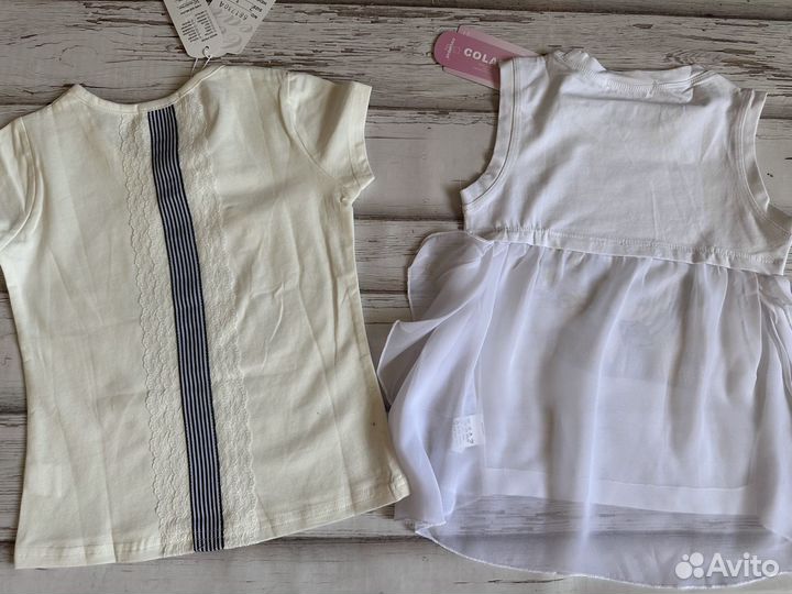 Новые Choupette Mayoral Acoola 104-116