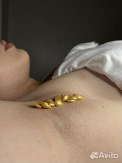 Шугаринг депиляция