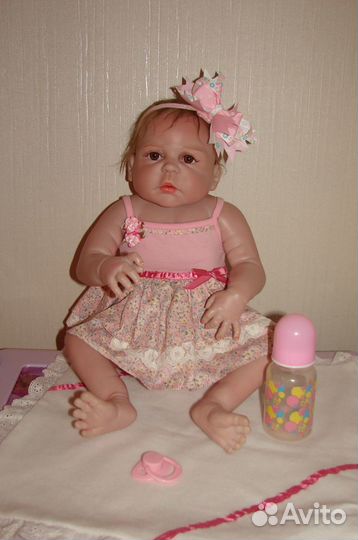 Детские игрушки