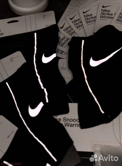 Снуд Nike (Арт.85945)