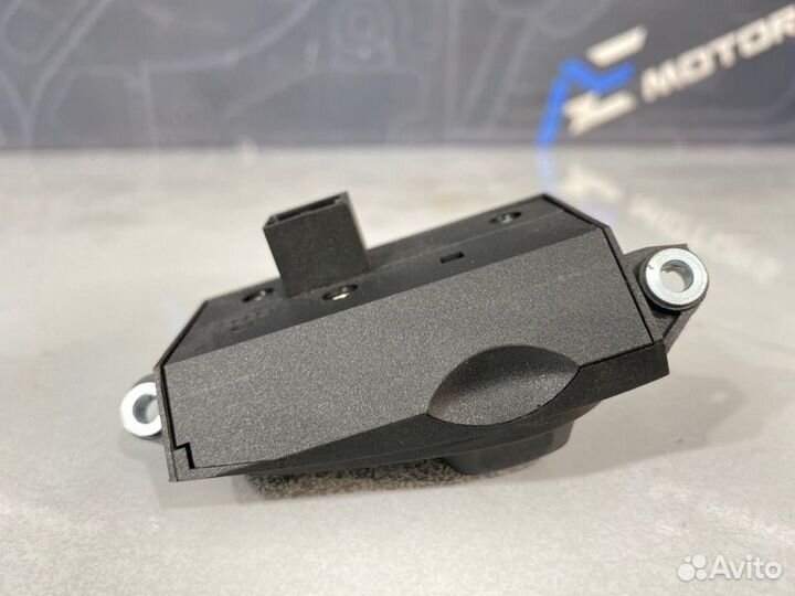 Блок кнопок Audi A6 Allroad C6 AUK 2008