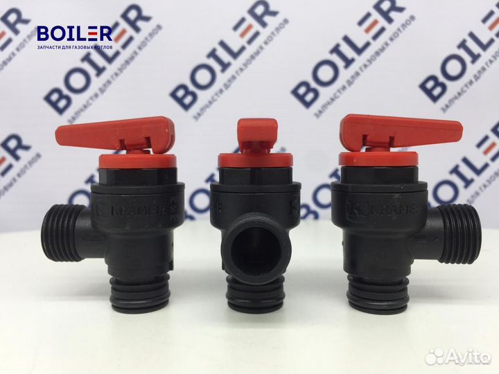 Запчасти для газового котла Vaillant