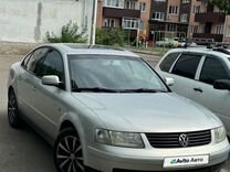 Volkswagen Passat 1.8 AT, 2000, 285 436 км, с пробегом, цена 490 000 руб.