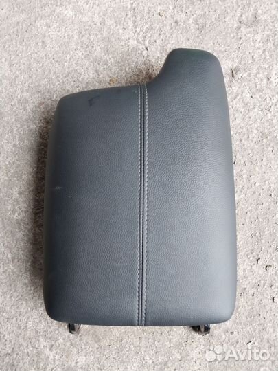 Подлокотник Honda Accord cr6