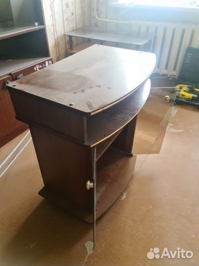 Тумбы под телевизор