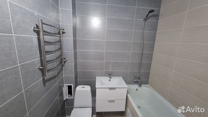 Ремонт и Отделка Квартир