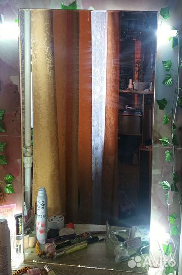Зеркало 50 на 80