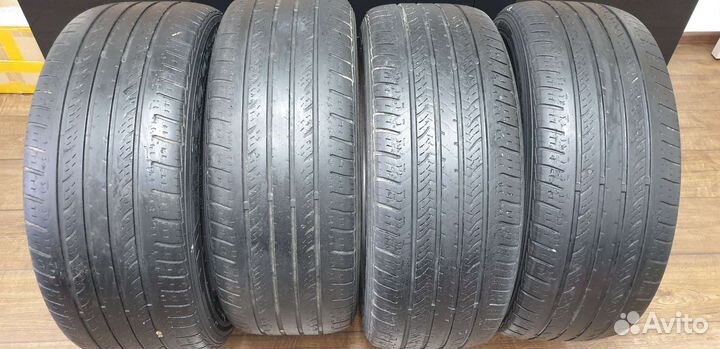 Maxxis Bravo HP-M3 235/50 R18 97V