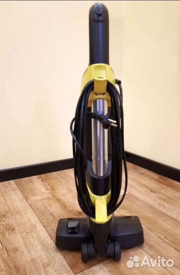 Пылесос karcher vc 5