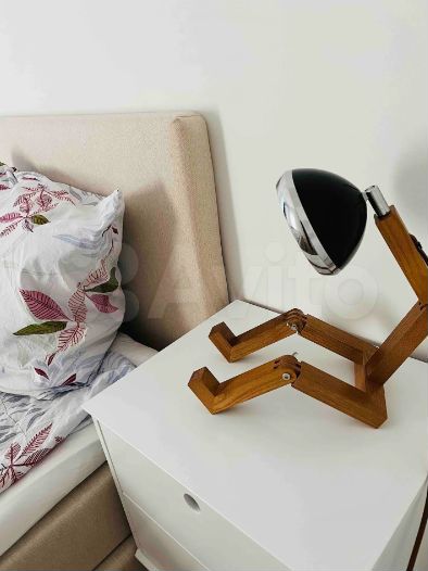 1-к. квартира, 40,8 м², 9/9 эт.