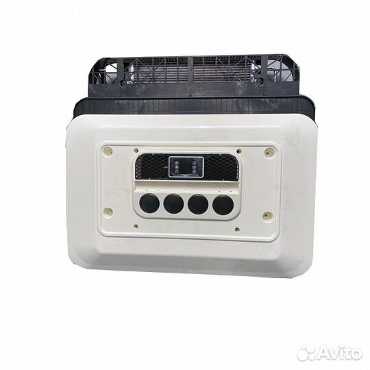 Кондиционер на даф. Арт 499