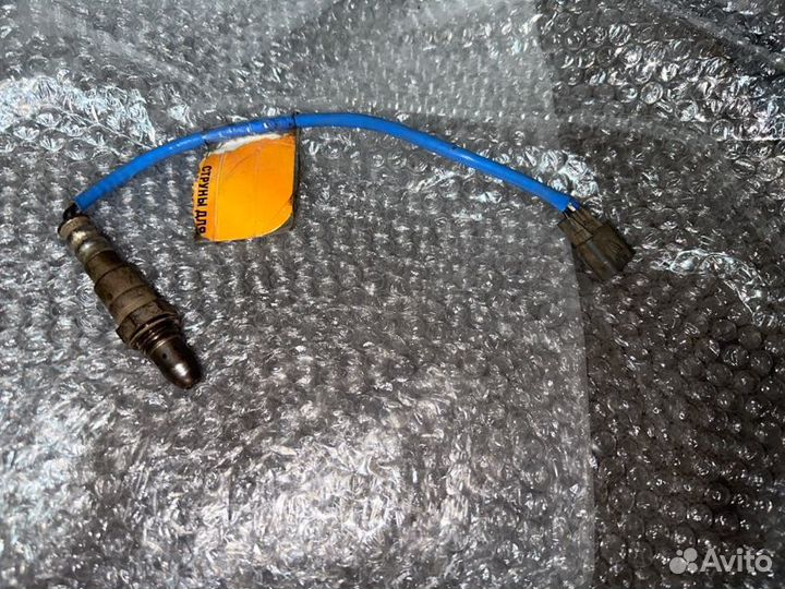 Датчик кислорода лямбда-зонд Renault Duster 2 1.5