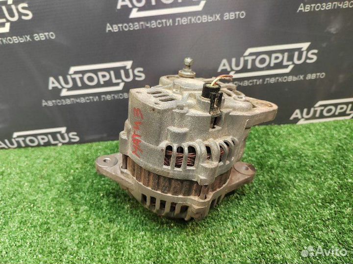 Генератор Daewoo Matiz M100 0.8 F8CV