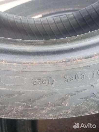 Nokian Tyres Hakkapeliitta R3 185/65 R15