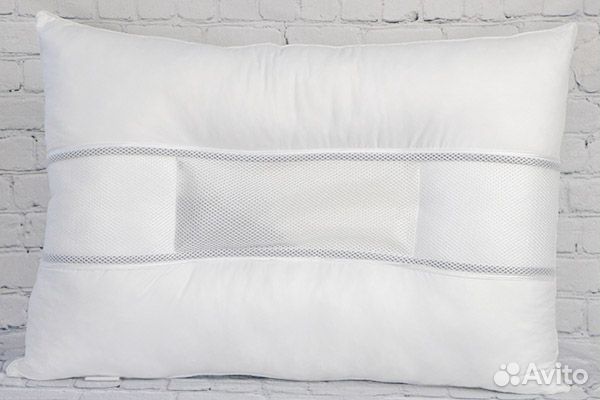 Подушки с магнитами новые
