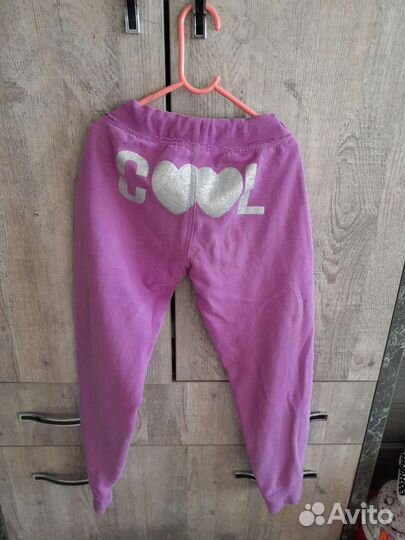 Костюм для девочки