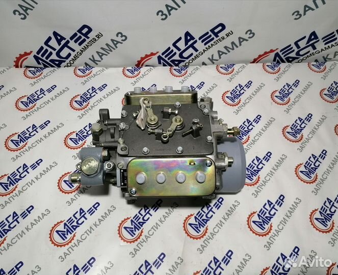 Тнвд камаз евро-1 язда 337-40 240 л.с