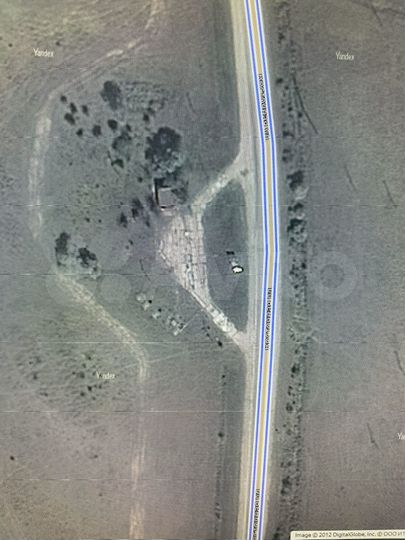 Участок 23 сот. (ИЖС)