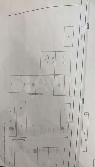 Участок 25 сот. (ИЖС)