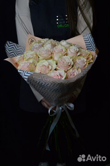 Розы Эквадор оптом