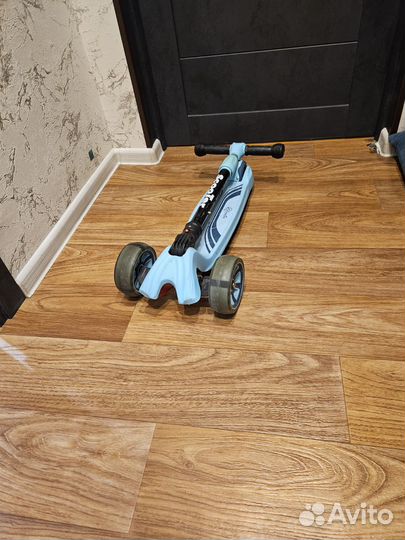 Самокат детский