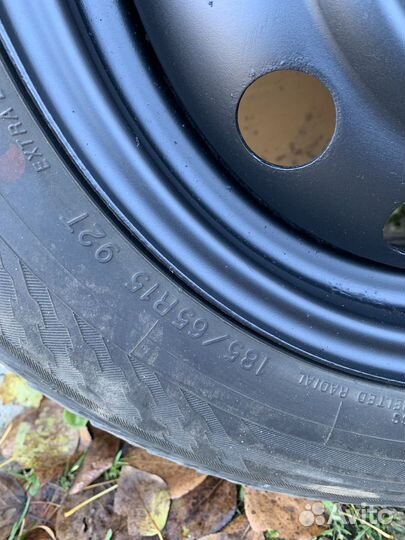 Yokohama Ice Guard IG35 185/65 R15