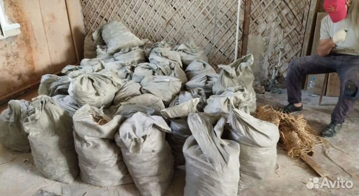 Вывоз мусора