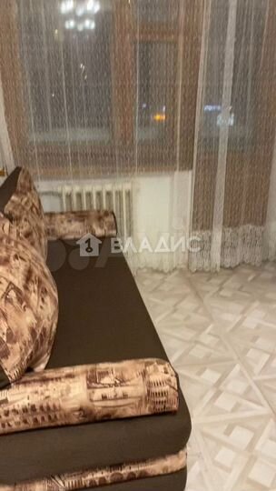 3-к. квартира, 40,1 м², 4/5 эт.