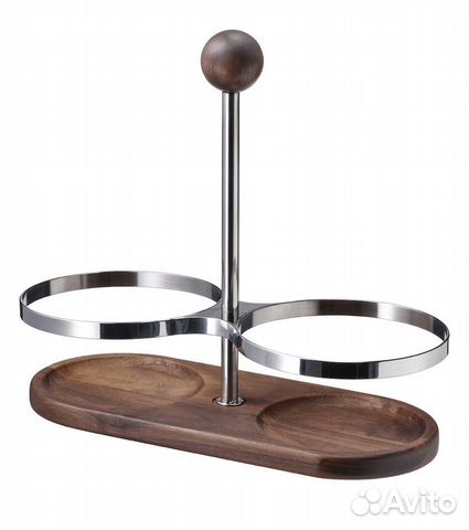 Подставка Икеа Кросамос IKEA krosamos