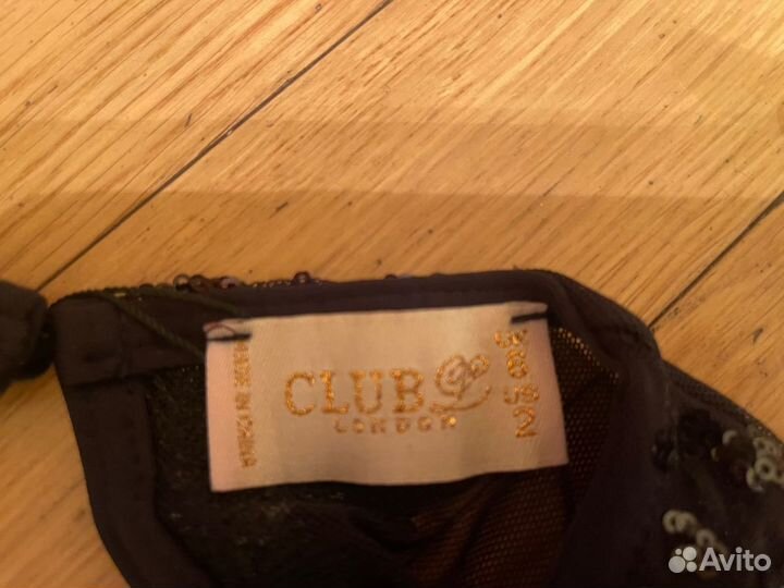 Боди Club L